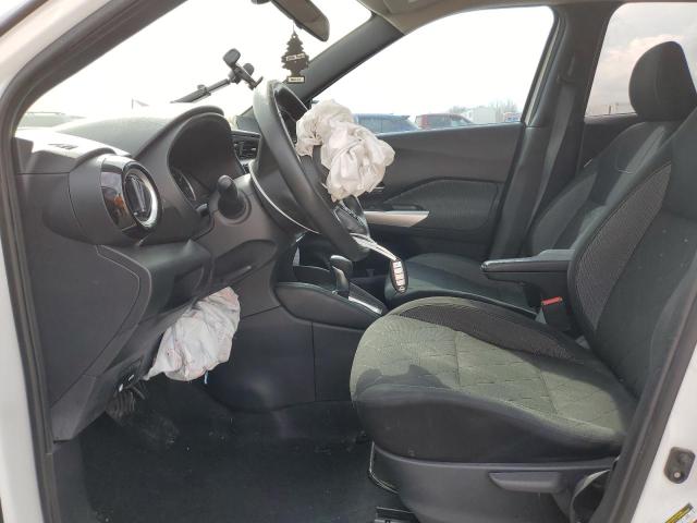 3N1CP5CV7LL569175 Nissan KICKS SV