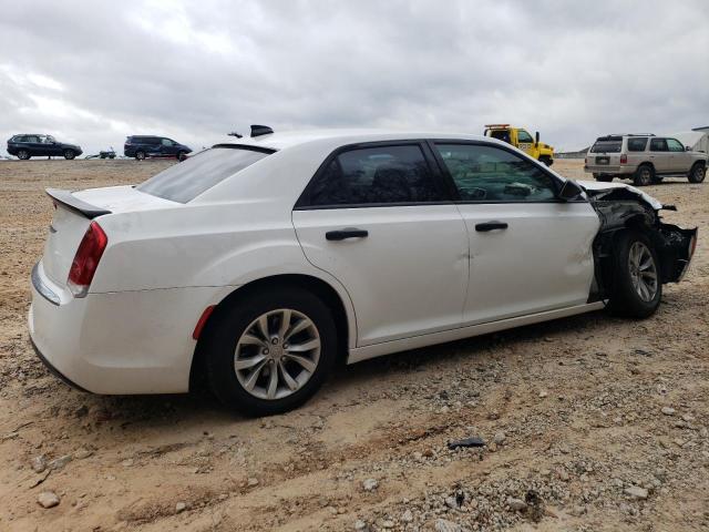 2C3CCAAGXFH807107 Chrysler 300 Limited