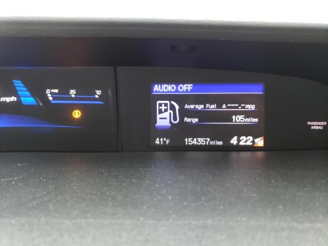 19XFB2F89EE077834 Honda CIVIC EX