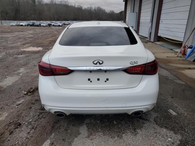 JN1EV7AP0KM513260 Infiniti Q50 LUXE