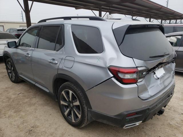 5FNYG2H72PB009757 Honda Pilot Touring