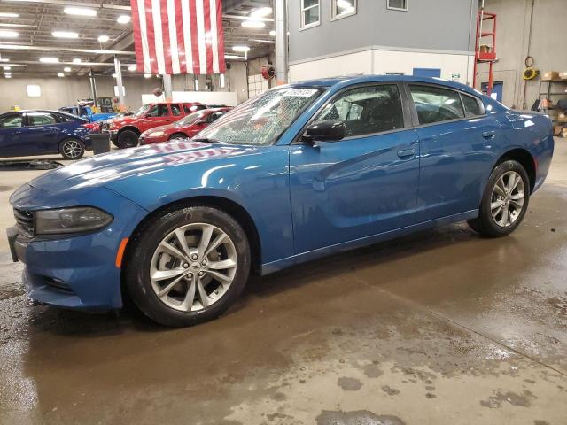 Продаж на аукціоні авто 2023 Dodge Charger Sxt, vin: 2C3CDXJG9PH577268, номер лоту: 41925134