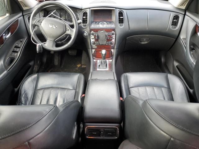 JN1BJ0HR9EM191588 Infiniti QX50