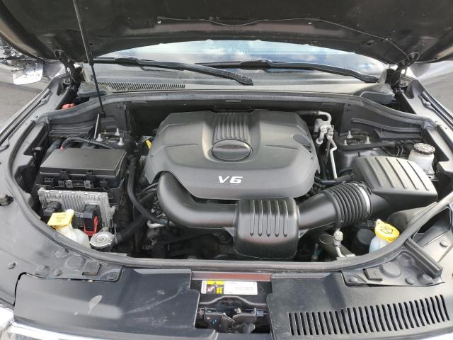 1C4RDJEG1FC843333 Dodge Durango Citadel