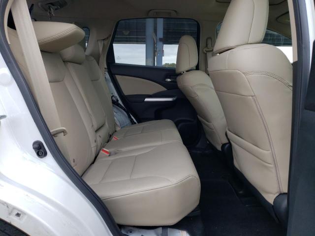 5J6RM3H91GL003878 Honda Cr-v Touring