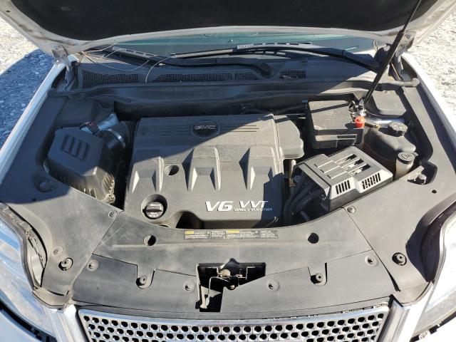 2GKFLUE36F6424055 GMC Terrain Denali