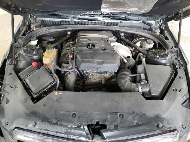 1G6AG5RX9G0110457 Cadillac ATS