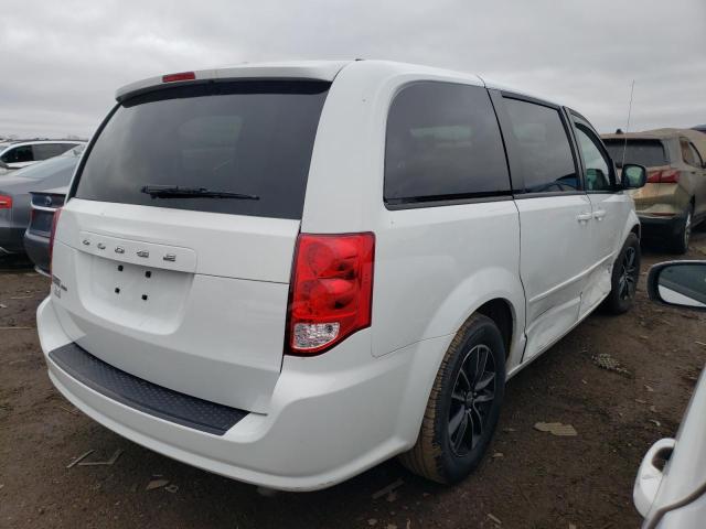 2C4RDGBG0FR651206 Dodge Grand Caravan Se