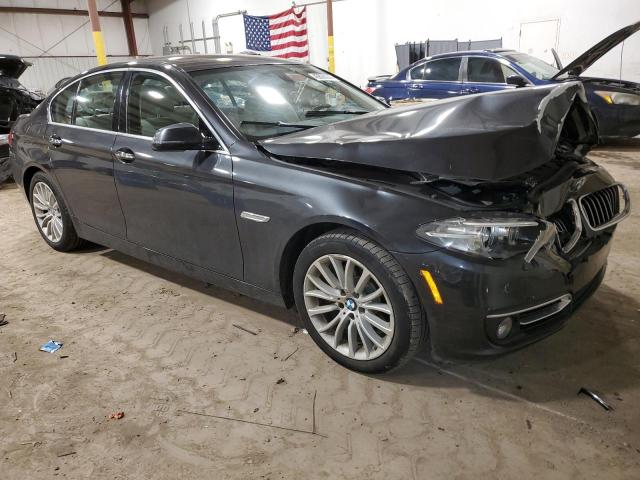 WBA5A7C51ED617911 BMW 528 XI