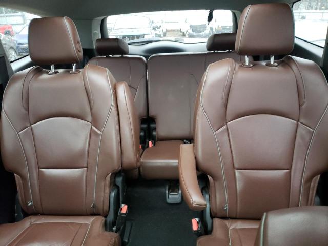 5GAERDKW1JJ138261 Buick Enclave Avenir
