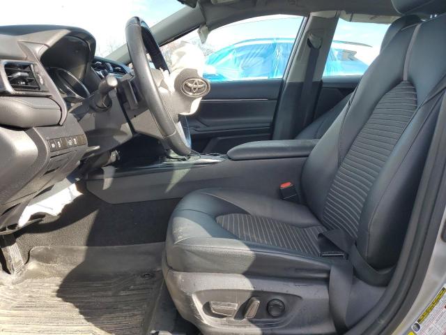 4T1G11AK3LU943980 Toyota CAMRY SE