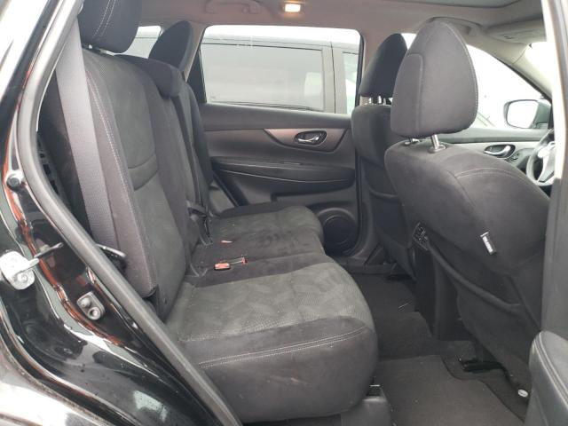 5N1AT2MVXFC869348 Nissan ROGUE S