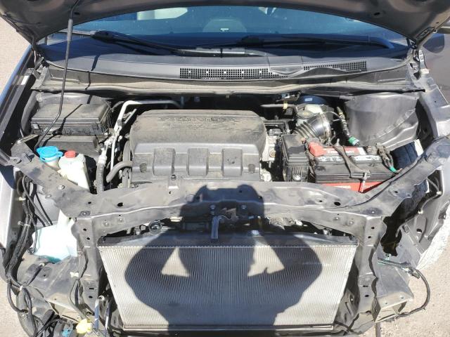 5FNRL5H91FB014336 Honda Odyssey Touring