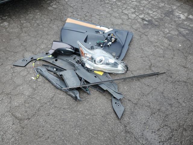 JTHKD5BH4E2195706 Lexus CT 200