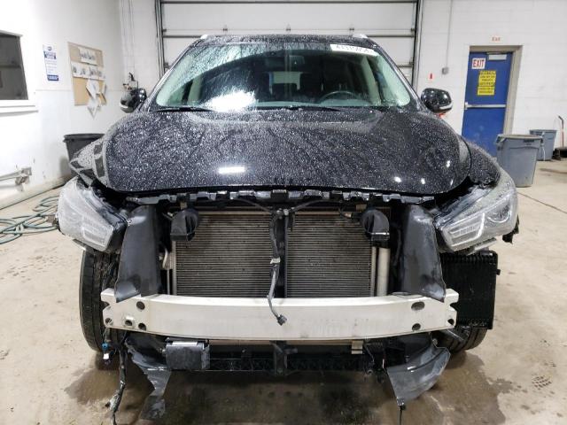 5N1DL0MM6JC512783 Infiniti QX60