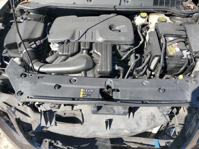 1G4PP5SK3G4124560 Buick Verano