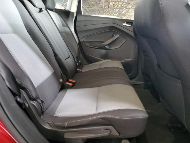 1FMCU9GD1JUC33471 Ford ESCAPE SE
