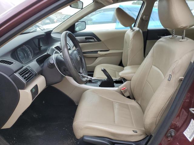 1HGCR2F38FA055185 Honda ACCORD LX