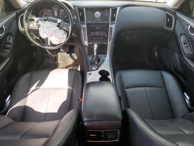 JN1BV7APXFM348343 Infiniti Q50 BASE