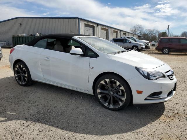 W04WT3N50GG156896 Buick Cascada Premium