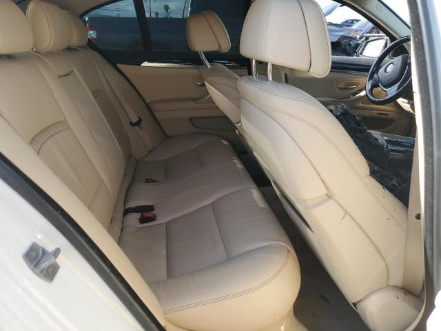 WBA5B1C5XFD921671 BMW 535 I