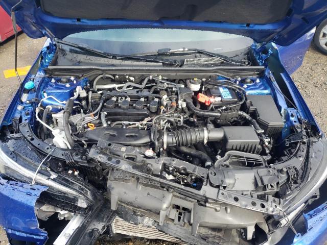 2HGFE1F71PH316858 Honda CIVIC EX