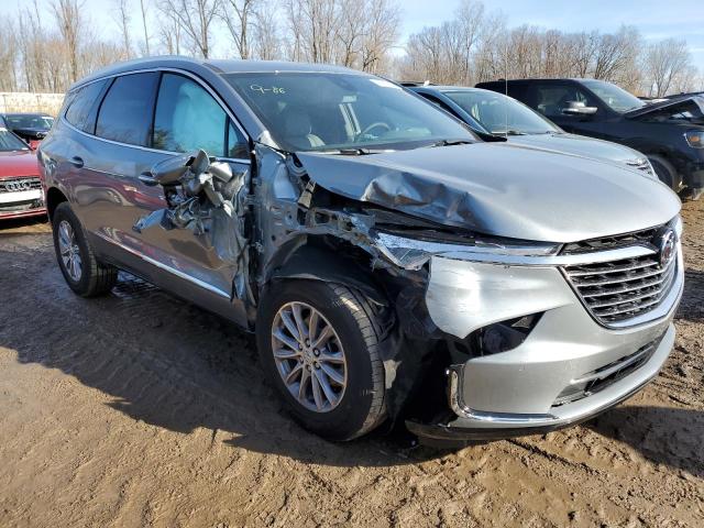 5GAEVAKW6RJ114849 Buick Enclave Essence