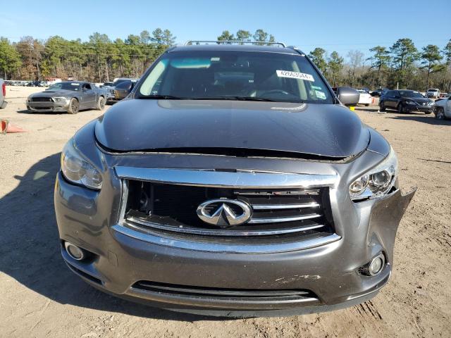 5N1AL0MN5FC509750 Infiniti QX60