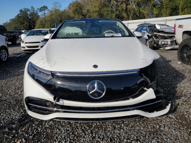 W1KCG2DB3PA032936 Mercedes-Benz Eqs Sedan 450+