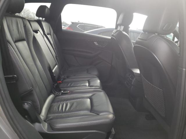 WA1LAAF73HD009374 Audi Q7 Premium Plus