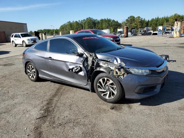 2HGFC4B03HH303997 Honda Civic Lx