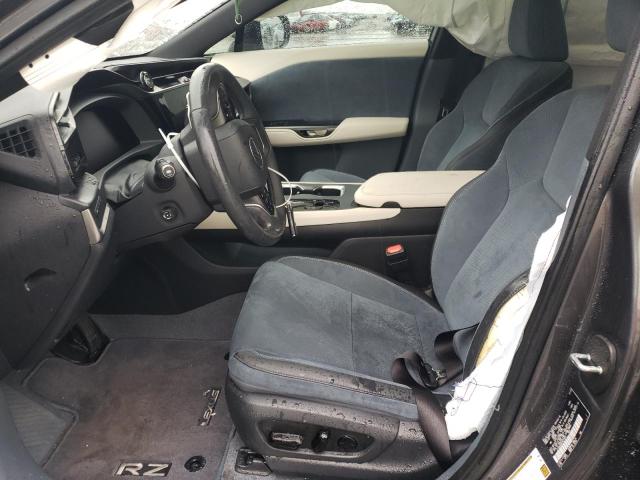 JTJAAAABXPA013377 Lexus Rz 450e