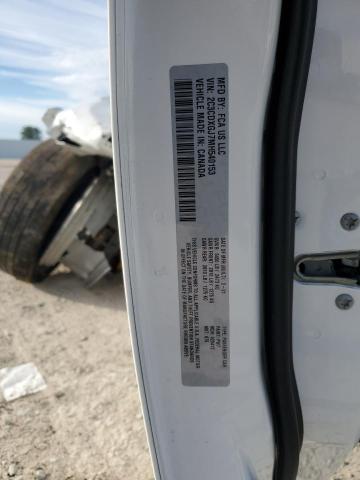 2C3CDXGJ7MH540153 Dodge Charger Scat Pack