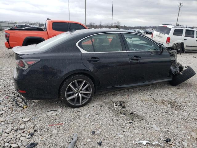 JTHCZ1BL7GA001603 Lexus GS 350