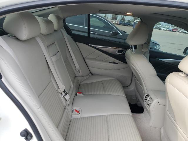 JN1EV7AP8JM360111 Infiniti Q50 LUXE