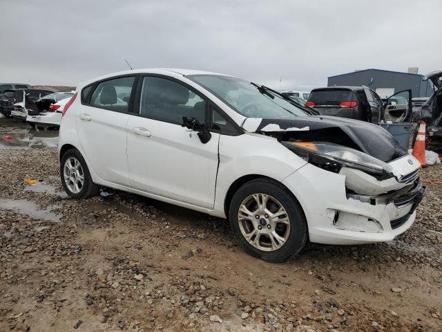 3FADP4EJ1FM118625 Ford FIESTA SE