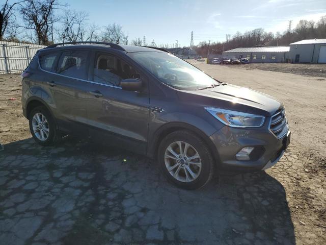 1FMCU9GD9HUC85800 Ford ESCAPE SE