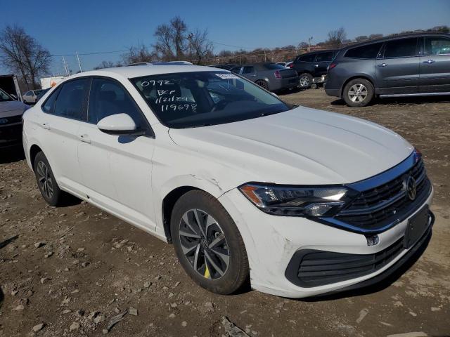 3VW5M7BU2RM010992 Volkswagen JETTA S