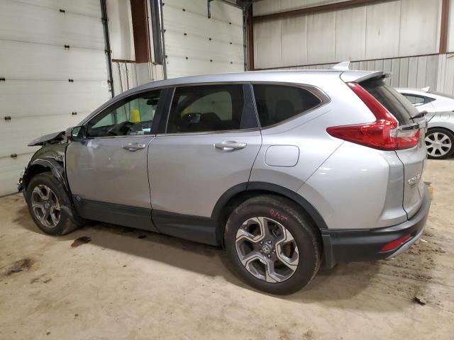 7FARW2H58JE080981 Honda CR-V EX