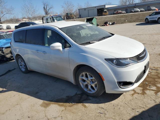 2C4RC1FG2JR127624 Chrysler Pacifica Touring Plus