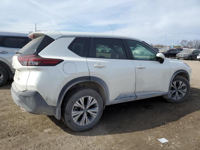 5N1BT3BB7NC686460 Nissan ROGUE SV