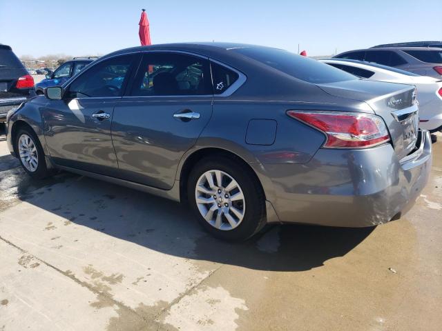1N4AL3AP7FC186545 Nissan ALTIMA 2.5