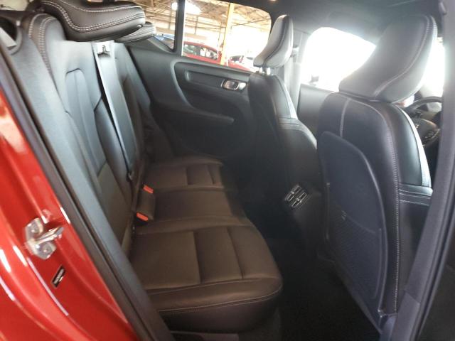YV4AC2HK0K2061074 Volvo Xc40 T4 Momentum