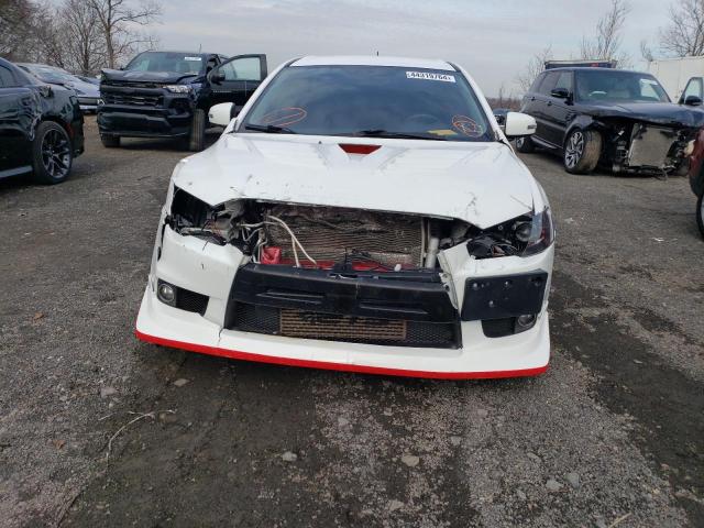 JA32W8FV7FU009142 Mitsubishi Lancer Evolution Gsr