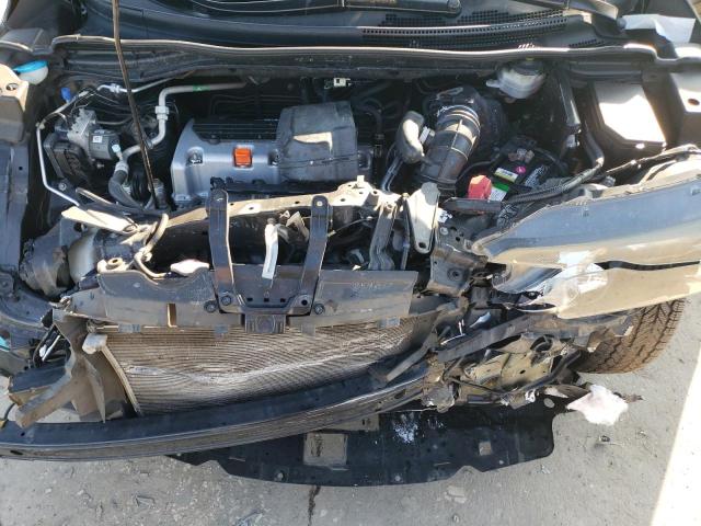 2HKRM3H56EH529850 Honda CR-V EX