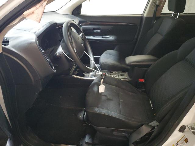 JA4AZ3A31KZ004815 Mitsubishi Outlander Se