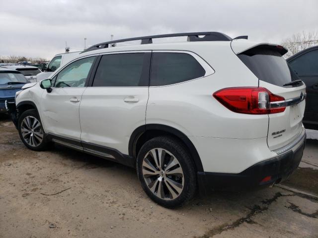 4S4WMAPD0L3414990 Subaru Ascent Limited