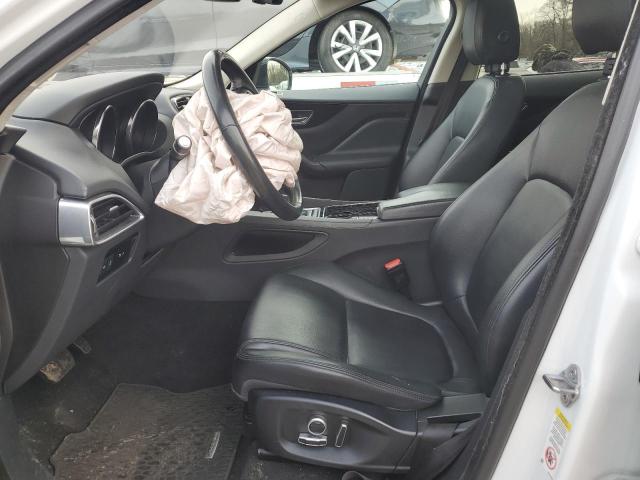 SADCJ2FX7LA622592 Jaguar F-pace Premium