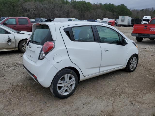 KL8CD6S92EC566708 Chevrolet SPARK 1LT