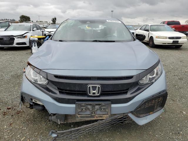 SHHFK7H39KU414120 Honda Civic Lx
